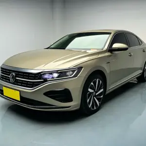 Volkswagen Passat 2022 из Китая