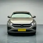 Volkswagen Passat 2022 из Китая