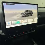 Haval Menglong New Energy из Китая
