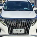 GAC Motor Trumpchi M8 2020 из Китая