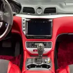 Maserati GranTurismo 2013 из Китая