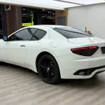 Maserati GranTurismo 2013 из Китая