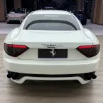 Maserati GranTurismo 2013 из Китая