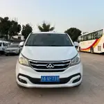 大通 G10 2015 224 л.с. из Китая