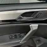 Volkswagen Tayron 2022 из Китая
