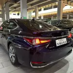 Lexus ES 2019 167 л.с. 167 л.с. из Китая