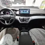 Roewe iMAX8 из Китая