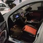 BMW X1 2023 из Китая