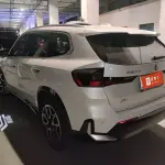 BMW X1 2023 из Китая