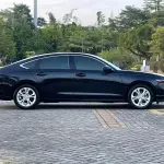 Honda Accord 2024 192 л.с. 192 л.с. 192 л.с. 192 л.с. из Китая