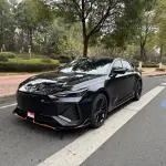 Changan UNI-V 2023 из Китая