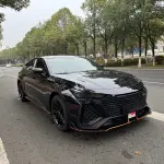 Changan UNI-V 2023 из Китая