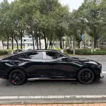 Changan UNI-V 2023 из Китая