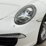 Porsche 911 2014 из Китая