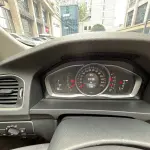 Volvo S60 2019 из Китая