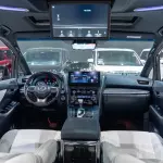 Lexus LM 2022 из Китая