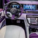 Mercedes-Benz Vito 2025 из Китая