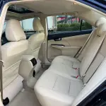 Toyota Camry 2015 из Китая