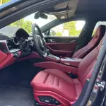 Porsche Panamera 2021 330 л.с. — лот 57409257 из Китая