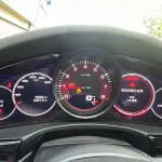 Porsche Panamera 2021 330 л.с. — лот 57409257 из Китая