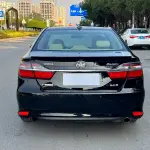 Toyota Camry 2015 из Китая