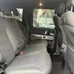 Mercedes-Benz G-Class 2024 из Китая