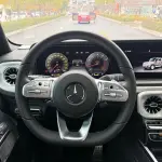 Mercedes-Benz G-Class 2024 из Китая
