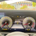 Mercedes-Benz G-Class 2024 из Китая