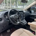 Mercedes-Benz Vito 2018 из Китая