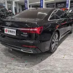 Audi A6L 2022 190 л.с. 190 л.с. из Китая
