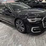 Audi A6L 2022 190 л.с. 190 л.с. из Китая
