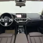 BMW X3 2022 из Китая