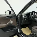 BMW X3 2022 из Китая