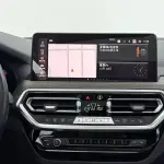 BMW X3 2022 из Китая