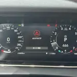 Land Rover Evoque 2023 из Китая