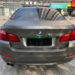 BMW 5 Series 2015 184 л.с. из Китая
