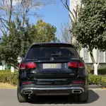 Mercedes-Benz GLC 2022 258 л.с. 258 л.с. из Китая