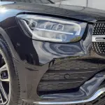 Mercedes-Benz GLC 2022 258 л.с. 258 л.с. из Китая
