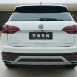 Volkswagen Tayron 2021 186 л.с. из Китая