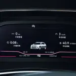 Volkswagen Tayron 2021 186 л.с. из Китая