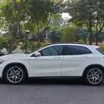 Mercedes-Benz GLA AMG 2017 из Китая