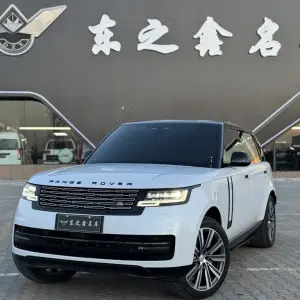 Land Rover Range Rover 2025 из Китая