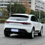 Porsche Macan 2023 265 л.с. 265 л.с. из Китая