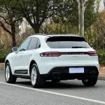 Porsche Macan 2023 265 л.с. 265 л.с. из Китая