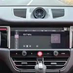 Porsche Macan 2023 265 л.с. 265 л.с. из Китая