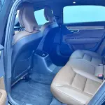 Volvo S90 PHEV 2024 из Китая