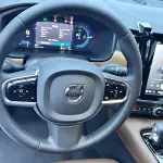 Volvo S90 PHEV 2024 из Китая