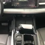 Changan UNI-T из Китая