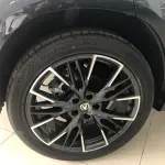 Changan UNI-T из Китая