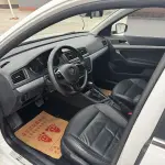 Volkswagen Gran Lavida 2015 из Китая